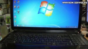 Как подключить  вай фай на ноутбуке ASUS k50