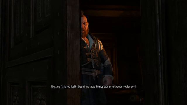 The Witcher 3 Wild Hunt Walkthrough Part 81(PS4) - Zoltan смотреть онлайн