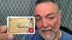 Amsterdam! Ticket To Ride!