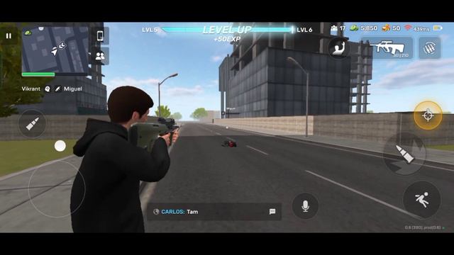 Vice Online Multiplayer Fun With Friends Android