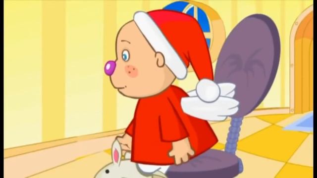 ПОМНИТЕ БАРБАРИКОВ?