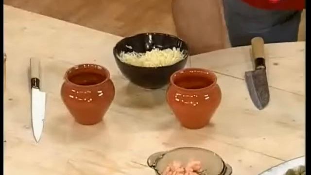 Барышня и Кулинар - Выпуск 53 смотреть онлайн