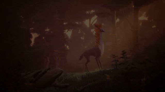 Rare's Everwild development RESET and release date of 2024 announced смотреть онлайн