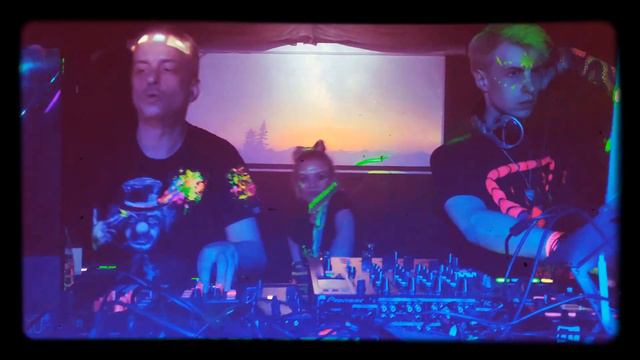 FreakodelicaRt, Part 12, Singularity & Priest CT - 