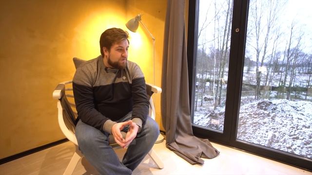 ТАУНХАУС КАК ИНВЕСТИЦИЯ / ПРО ПИТЕР смотреть онлайн