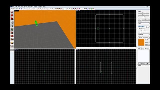 Portal 2 - Brushlights Tutorial смотреть онлайн