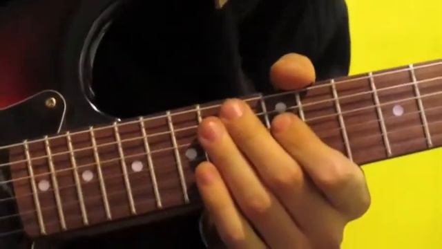 Fender Stevie Ray Vaughan (assembled stratocaster) SRV смотреть онлайн