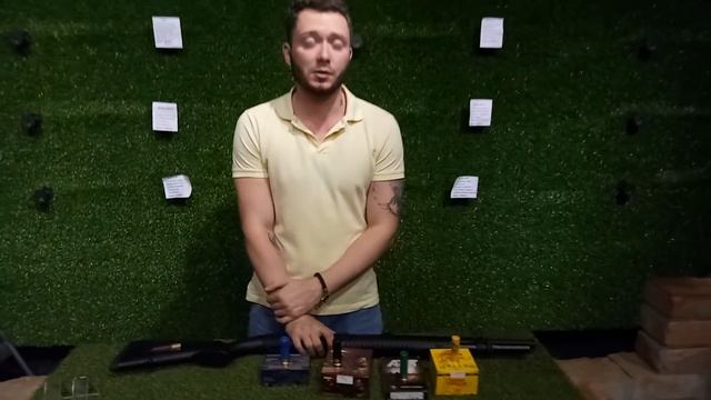 Гладкоствольное оружие: теория смотреть онлайн