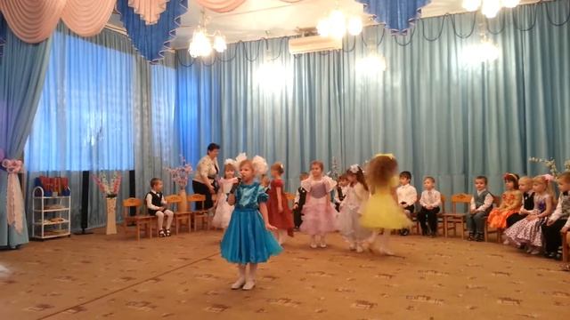 Топни ножка на утреннике в садике смотреть онлайн