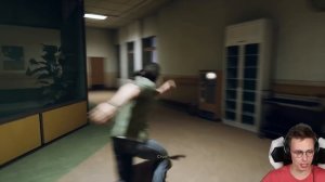 #7 Экстремальные Прятки от НАСТОЯЩЕЙ ПОЛИЦИИ ЧЕЛЛЕНДЖ | Аришнев и Вильям Бруно в A way out