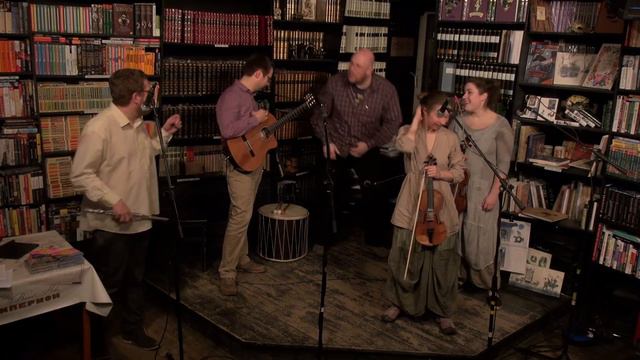 "Лакоча". "Гиперион", 16.03.17 смотреть онлайн