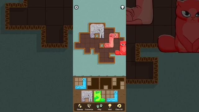 играю в голоаюволомку про котиков смотреть онлайн