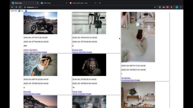 React JS Project || 27-Add more style смотреть онлайн
