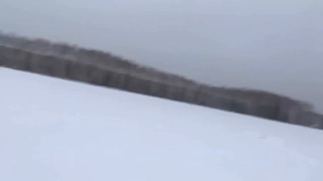 Рыбалка на жерлицы.