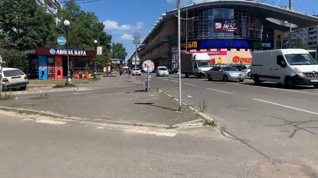 Macuser Киев, Оболонський проспект, 21 смотреть онлайн