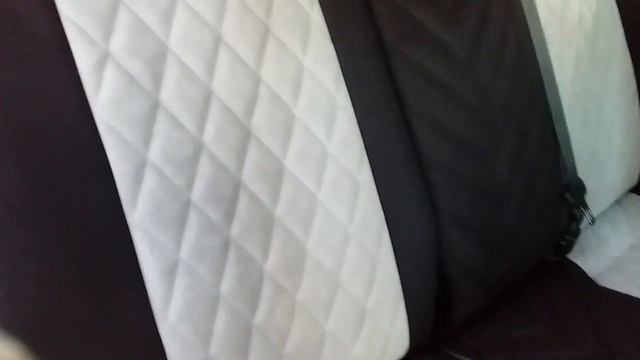 Авточехлы на Hyundai Creta смотреть онлайн