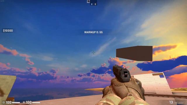 CSGO SDK Tut: Special weapons part2.Make a laser Gun смотреть онлайн
