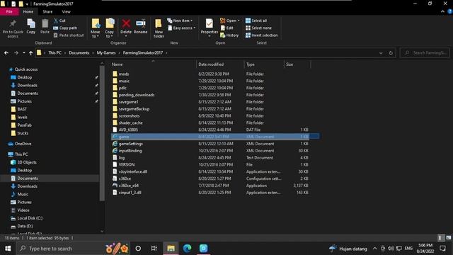 fs17 error can't load xml config file смотреть онлайн