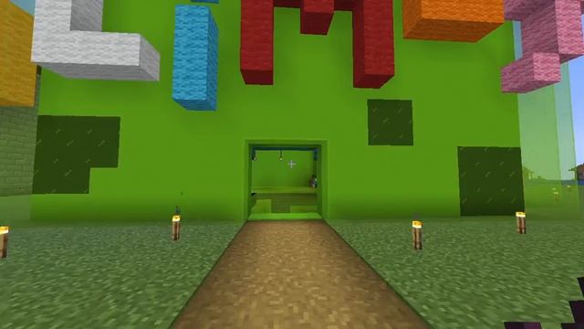 DOWNLOAD GAMERFLEET SURVIVAL WORLD New Update Slime Factory Java Edition @GAERFLEET | Hiz Gamer смотреть онлайн