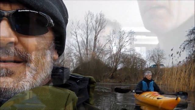 Kayak Girl 4 смотреть онлайн