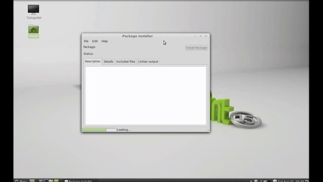 Install Sublime Text 3 On Linux Mint смотреть онлайн