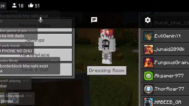 #4|Sonic Gang Base In Sonic Smp 3|Java+Pocket|Minecraft Live смотреть онлайн