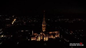 ? Hans Zimmer - Interstellar Organ Suite (Salisbury Cathedral Organ)