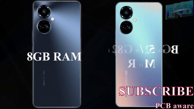 It's Perfect Budget Phone in 2022 | 8GB+256GB | 120Hz || 32 MP Front Camera | Camon 19 Pro смотреть онлайн