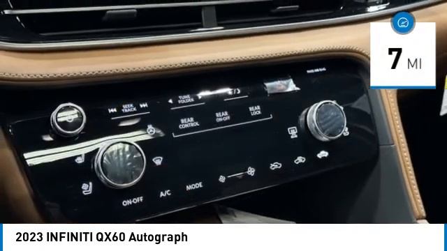 2023 INFINITI QX60 18344 смотреть онлайн