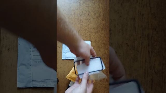 Бампер для iPhone 5,5S Пилки для ногтей стеклянные маникюрные Посылки с Aliexpress смотреть онлайн