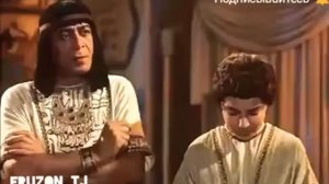 Хазрати Юсуф Кисми 10