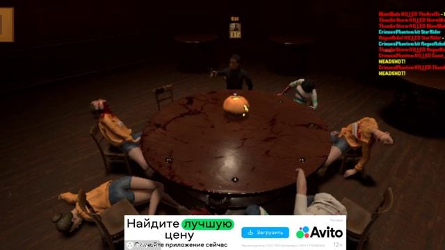 русская ♠ рулетка смотреть онлайн