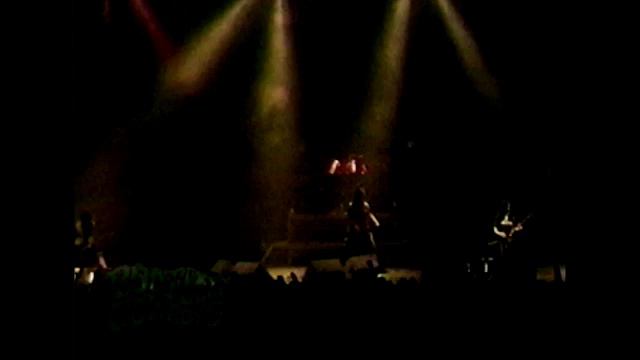 Pantera Live 1997 02 07 San Jose CA [Full Show] смотреть онлайн