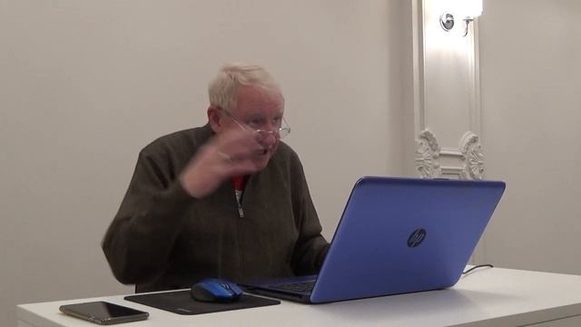 Трагедия А.С. Пушкина «Борис Годунов»: о чем “народ безмолвствует”? | Лекция Виктора Чулкова смотреть онлайн