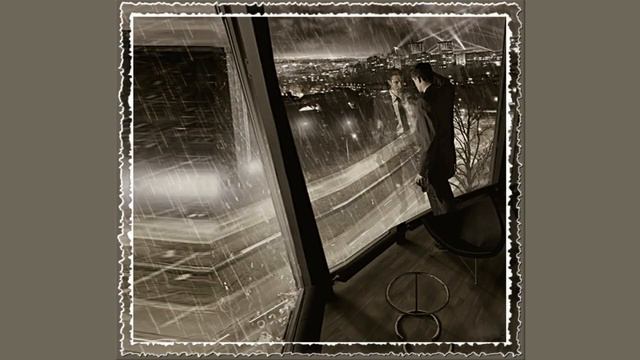 Холодный ветер бьёт в окно смотреть онлайн