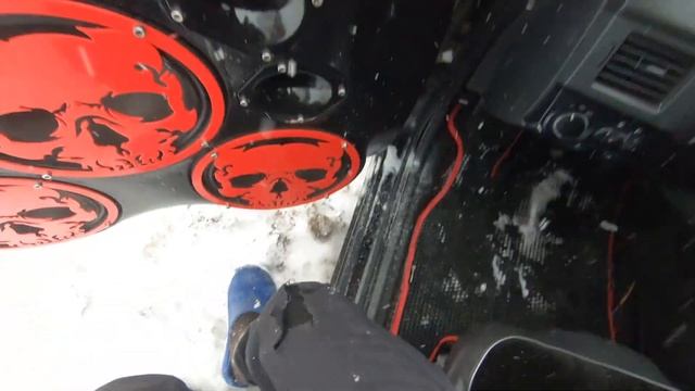 Ремонт стартера на Приору. Почему стартер перестал заводить машину? смотреть онлайн