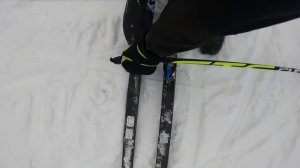 Бюджетные лыжи против дорогих лыж. Велика ли разница?