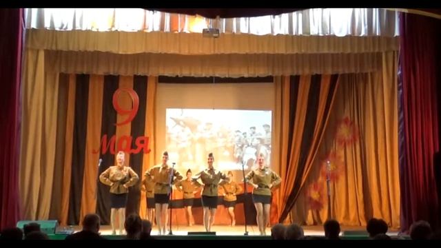 "Солдатская плясовая" смотреть онлайн
