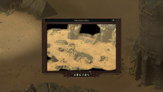 Let's Play Pillars of Eternity 2 - 48 Poko Kohara Part 1 смотреть онлайн