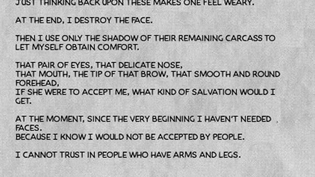 Torso's Twisted Diary Entry - Tokyo Ghoul смотреть онлайн