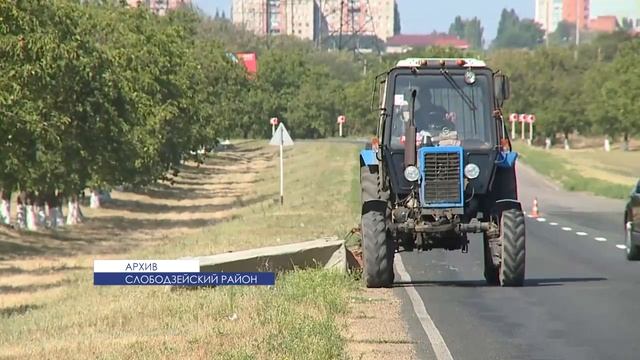 Дорожные службы готовятся к юбилею республики смотреть онлайн