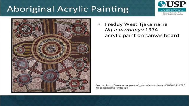 Module 4 - Lecture 2 - What is Art in the Pacific? смотреть онлайн