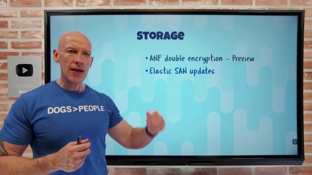 Azure Infrastructure Weekly Update - 30th June 2023 смотреть онлайн