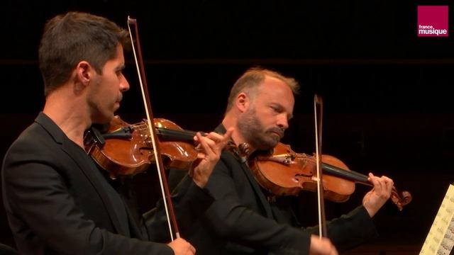 Schubert : Adagio du Quintette à cordes en ut majeur, D 956 ( op. posth. 163) смотреть онлайн