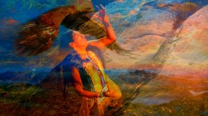 Лео Рохас - Полёт кондора ♫ Leo Rojas - El Condor Pasa