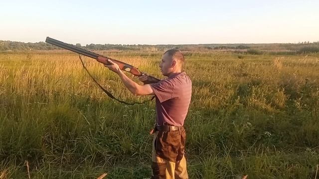 отстрел на резкость дроби 5 сокол 2.2 х32 гр в пластиковой и латунной гильзе из мр 27 12 кал смотреть онлайн