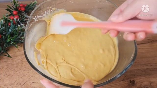 Kuchen in 5 Minuten!Sie werden diesen Kuchen jeden Tag backen,nur wenige Leute backen solche Kuchen смотреть онлайн