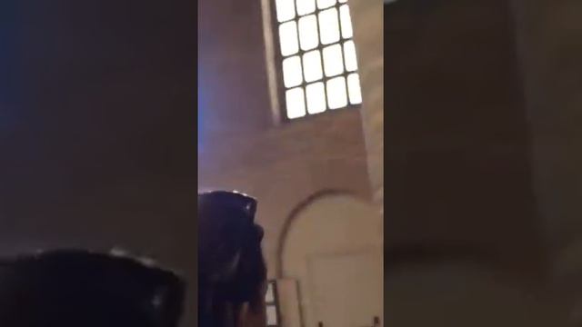 Basilica di Sant'Apollinare in Classe in RAVENNA, VIDEO 30 смотреть онлайн
