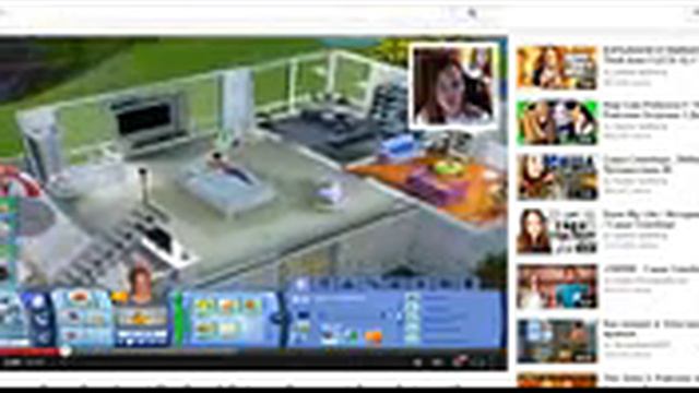 Настоящая фамилия Саши Спилберг Sims 3 База данных смотреть онлайн