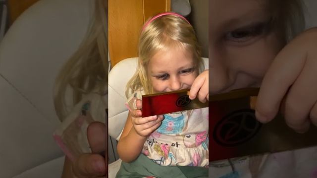 Новогодний макияж от Кристины 4 года смотреть онлайн